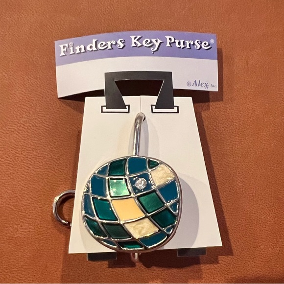 Mosaic Key Finder - Picture 3 of 10